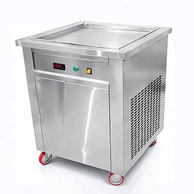 Ice Cream Roll Machine IC450S